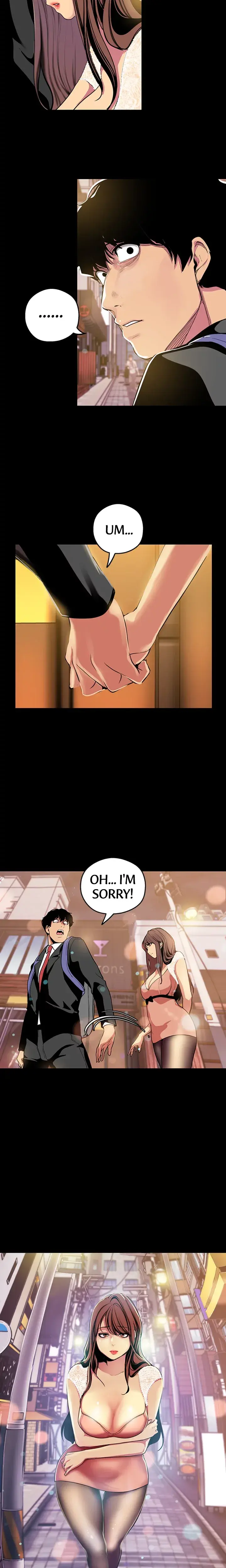 Brave New World Chapter 22 - Page 16