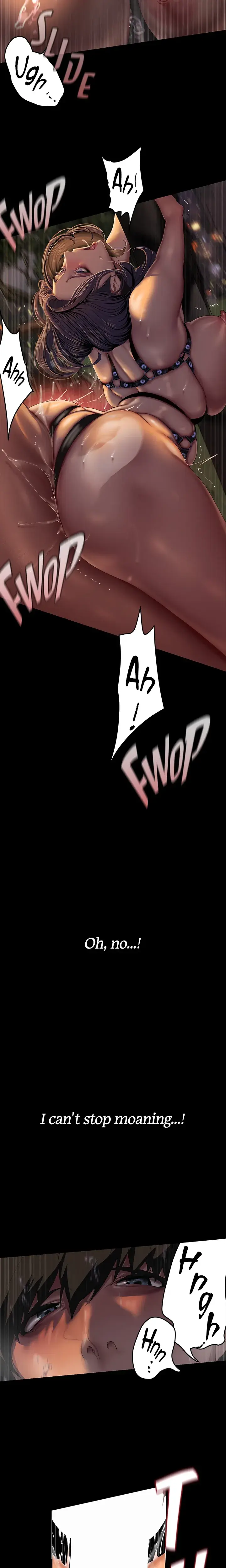 Brave New World Chapter 220 - Page 7