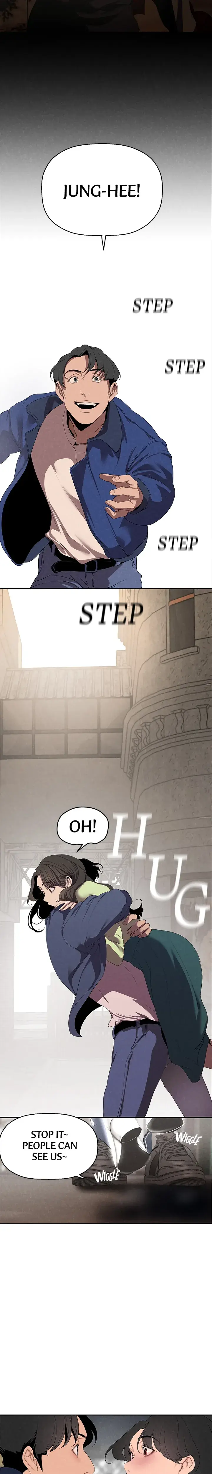 Brave New World Chapter 221 - Page 10