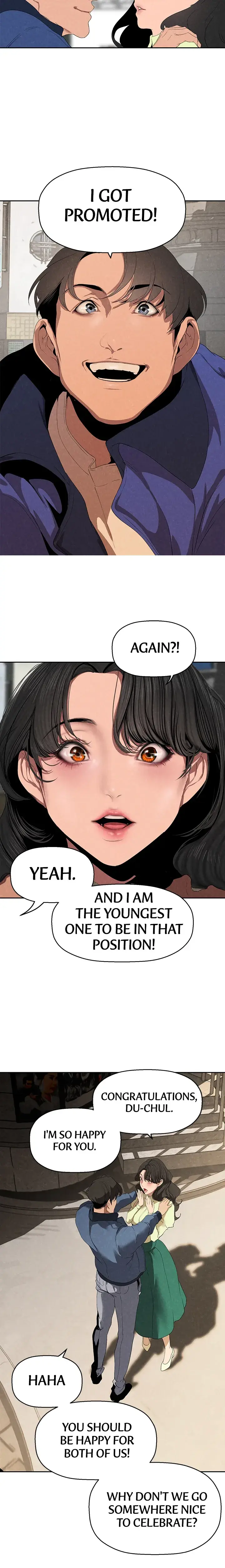 Brave New World Chapter 221 - Page 11