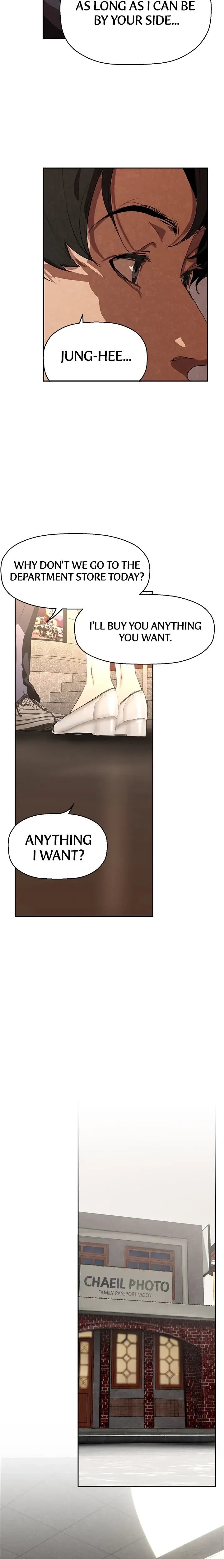 Brave New World Chapter 221 - Page 14