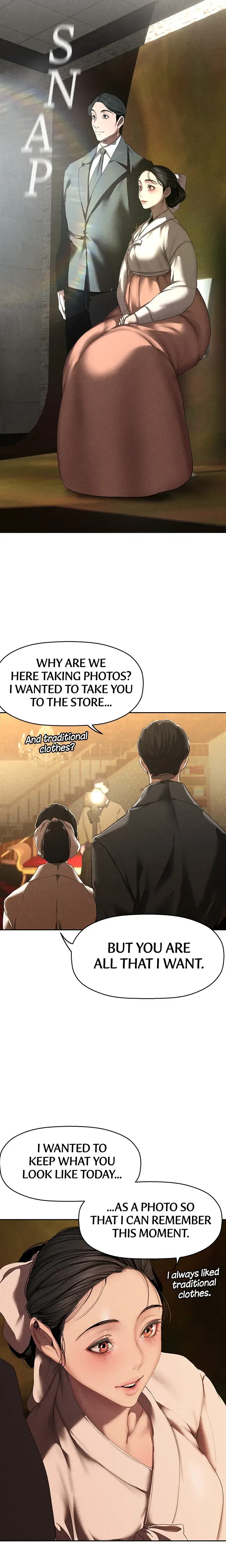 Brave New World Chapter 221 - Page 15