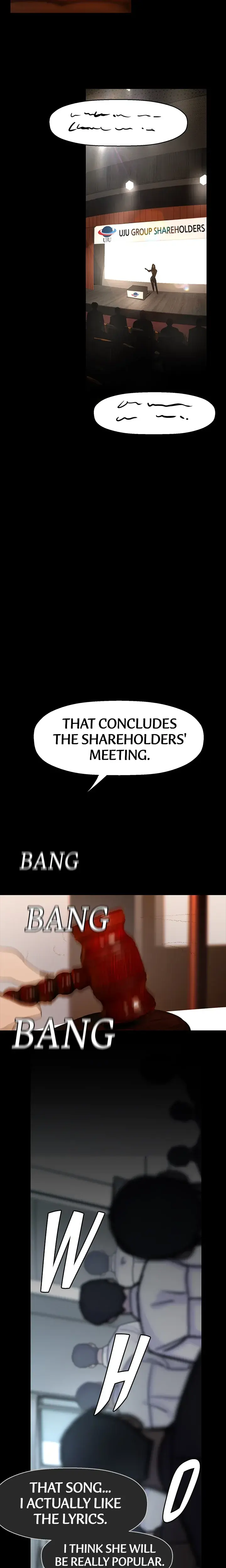 Brave New World Chapter 221 - Page 21
