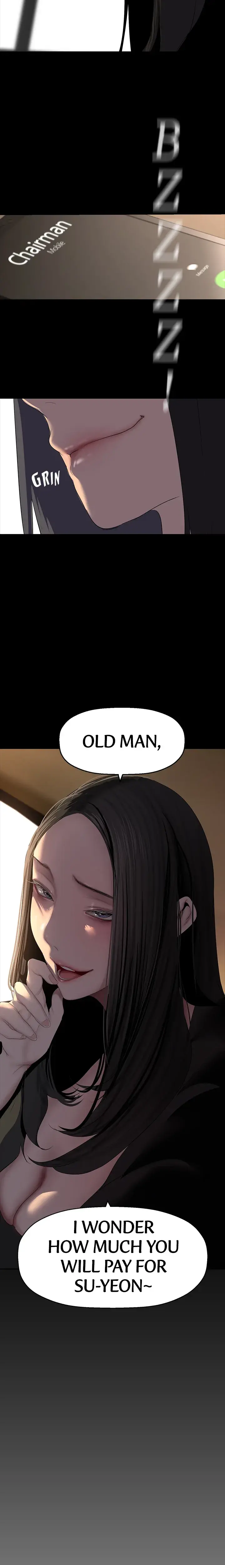 Brave New World Chapter 221 - Page 27