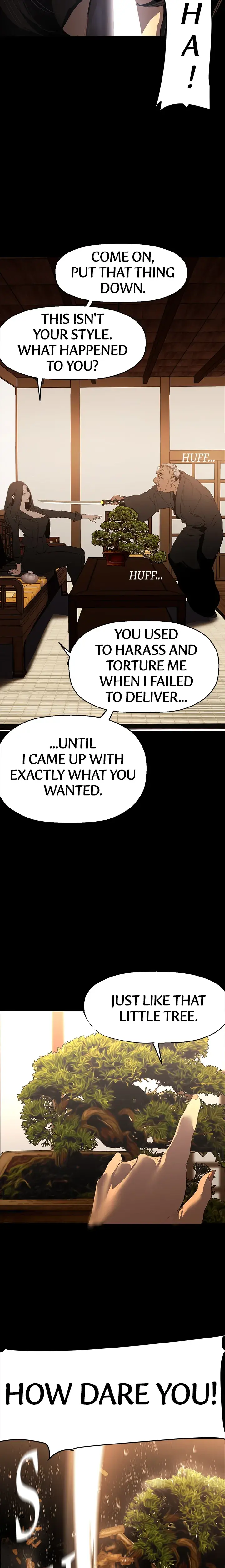 Brave New World Chapter 222 - Page 17