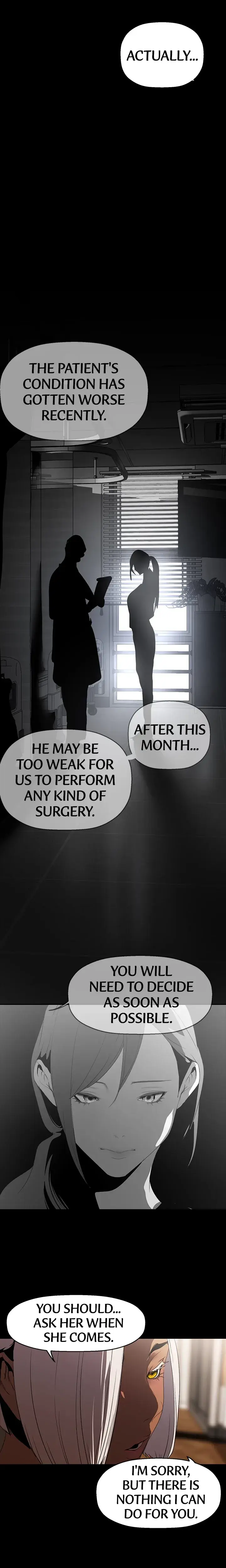 Brave New World Chapter 222 - Page 24