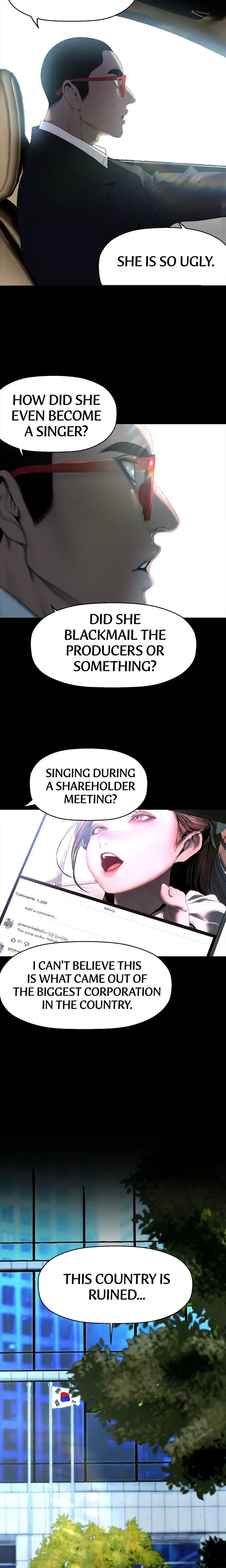 Brave New World Chapter 222 - Page 4