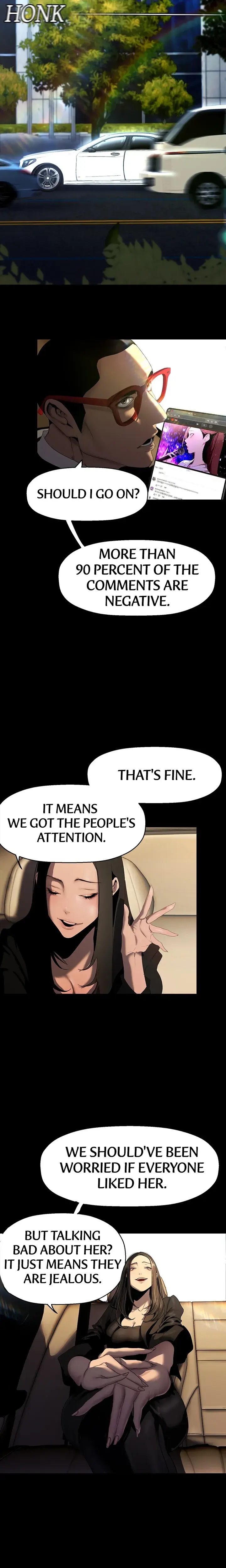 Brave New World Chapter 222 - Page 5