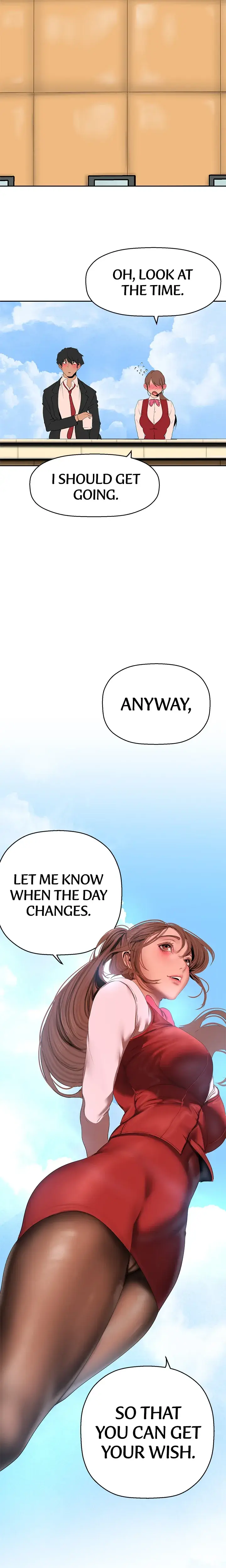 Brave New World Chapter 223 - Page 19
