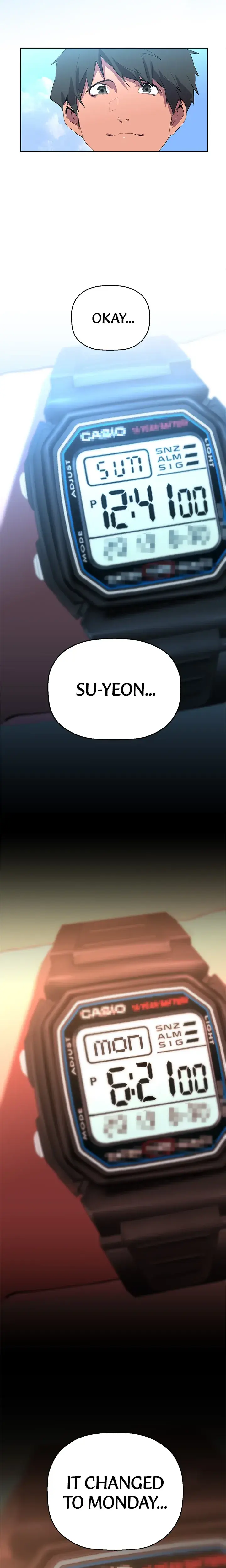 Brave New World Chapter 223 - Page 20