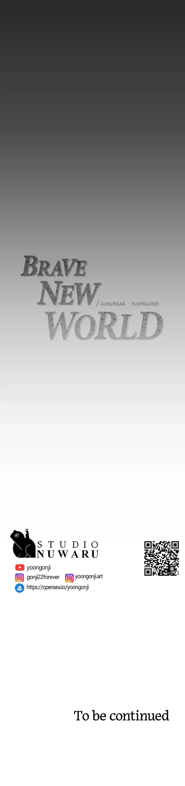 Brave New World Chapter 223 - Page 30
