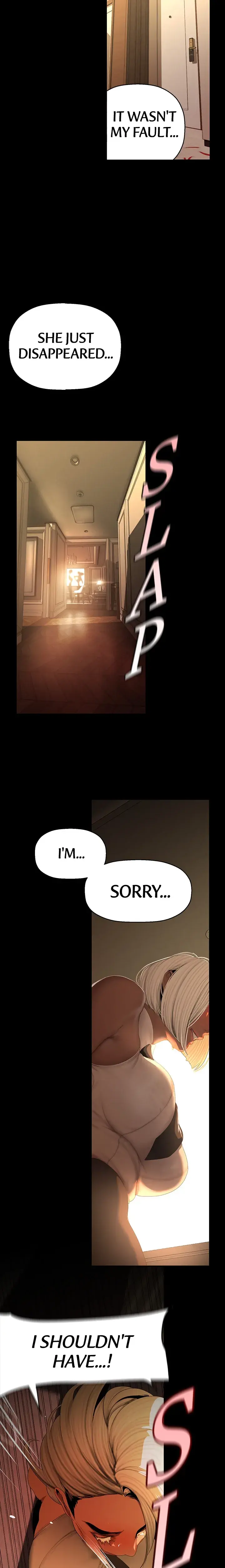 Brave New World Chapter 223 - Page 4