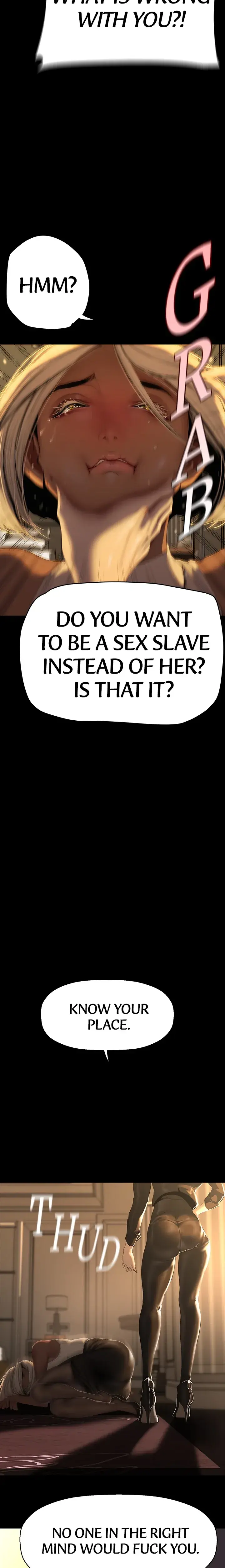 Brave New World Chapter 223 - Page 6