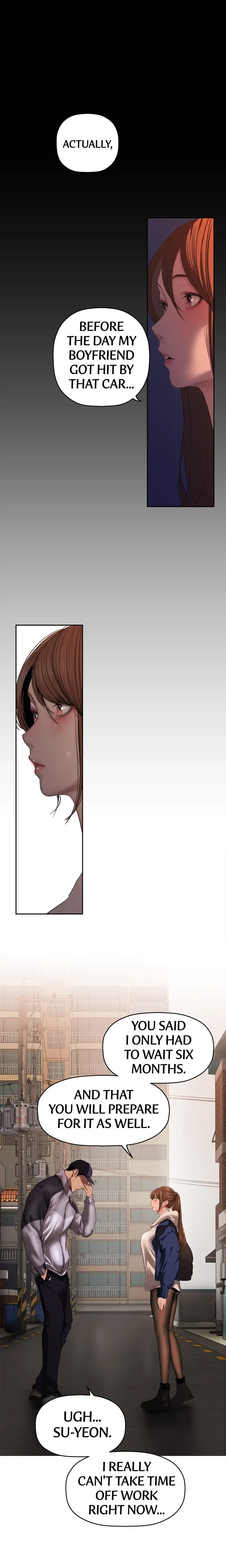 Brave New World Chapter 224 - Page 11