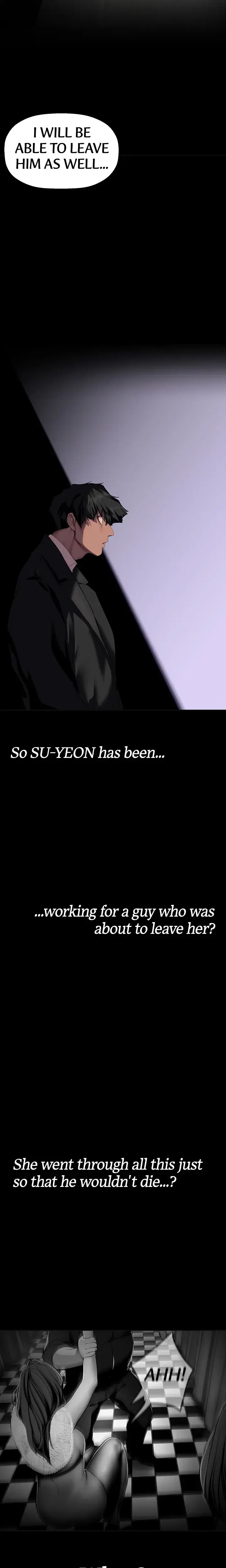 Brave New World Chapter 224 - Page 18