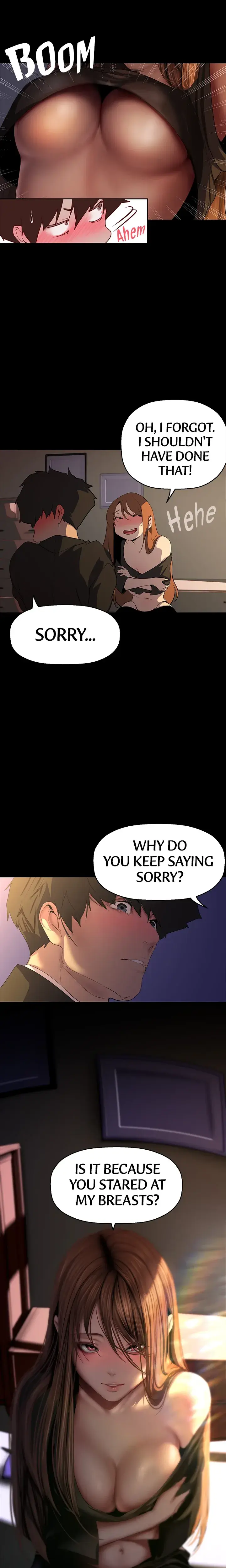 Brave New World Chapter 224 - Page 21