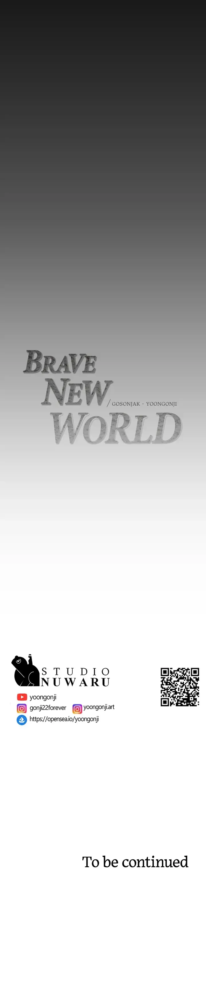 Brave New World Chapter 224 - Page 26