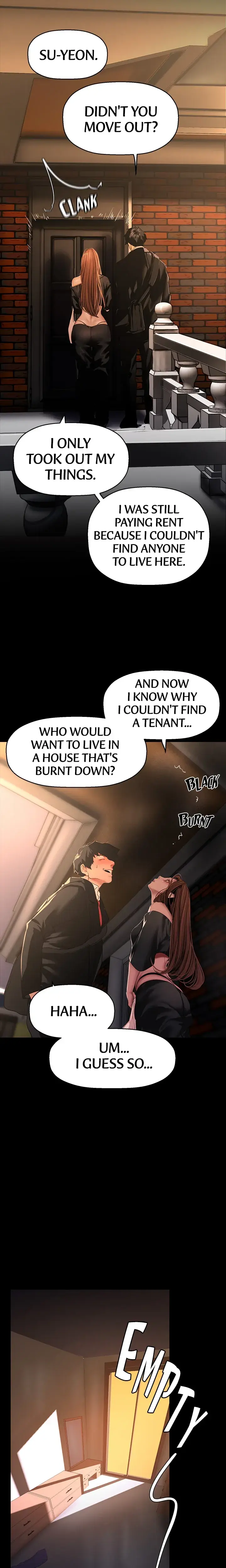 Brave New World Chapter 224 - Page 6