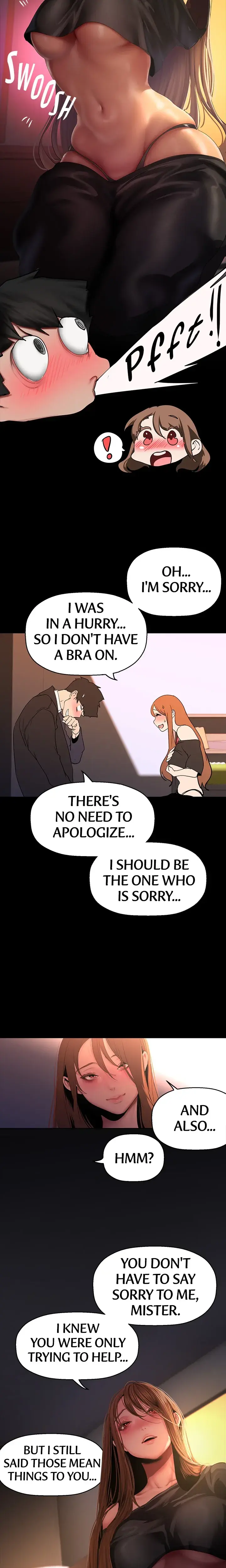 Brave New World Chapter 224 - Page 9