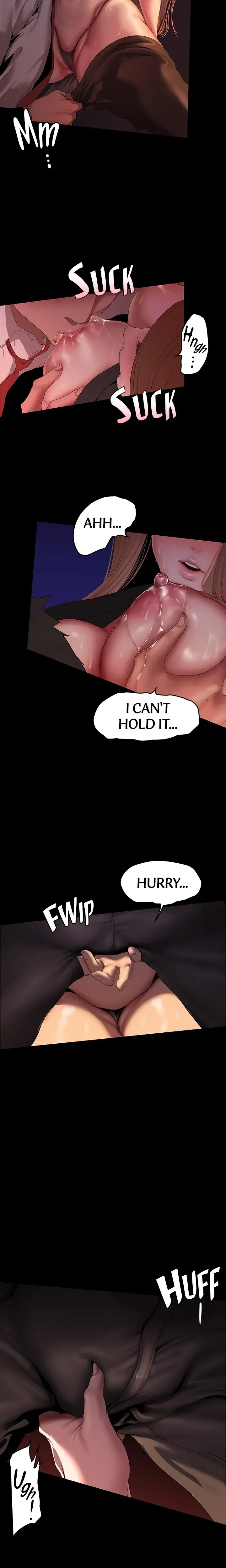 Brave New World Chapter 225 - Page 12