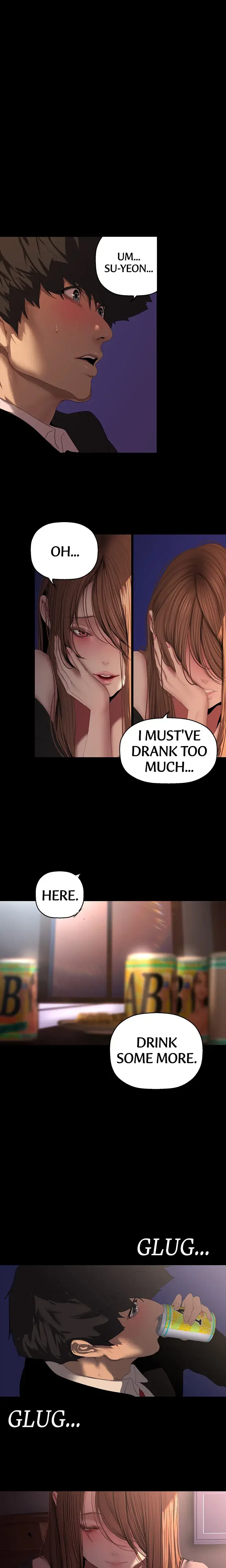 Brave New World Chapter 225 - Page 3