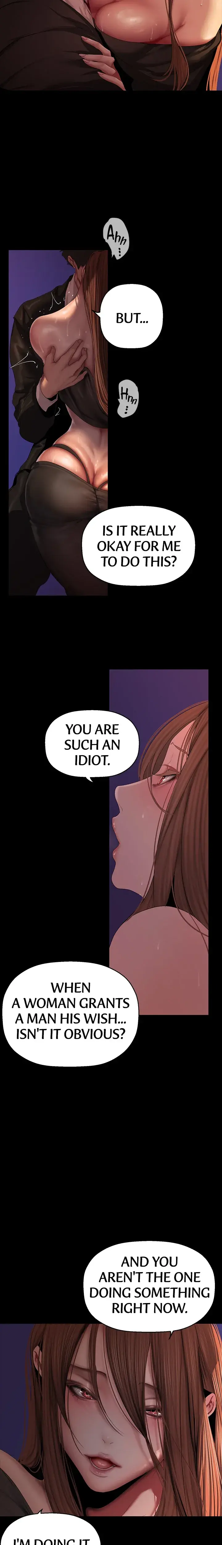 Brave New World Chapter 225 - Page 9