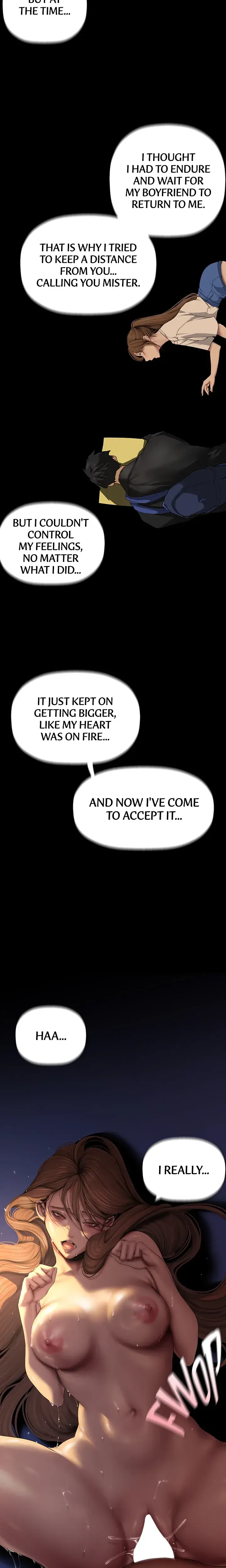 Brave New World Chapter 226 - Page 15