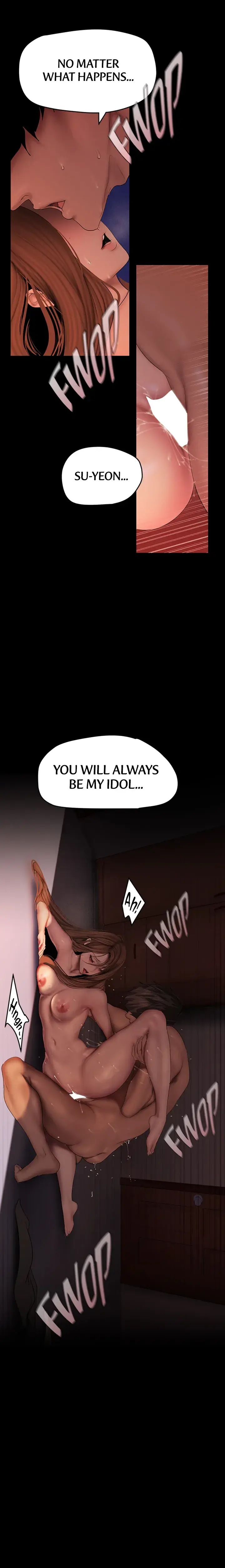 Brave New World Chapter 226 - Page 18