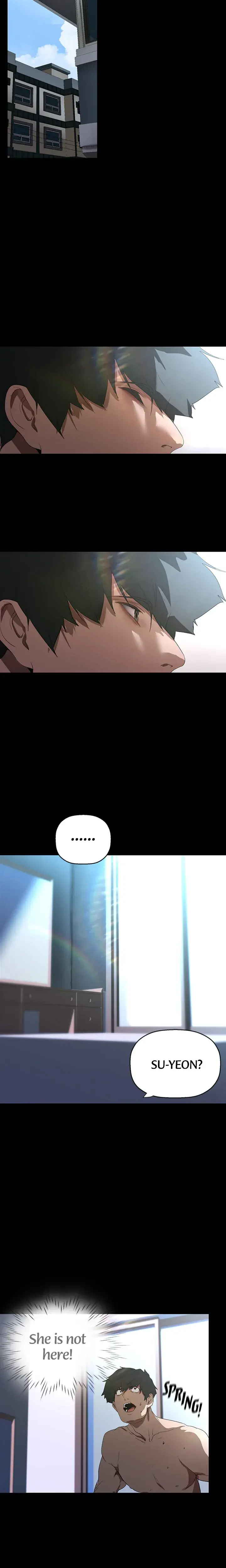Brave New World Chapter 227 - Page 24