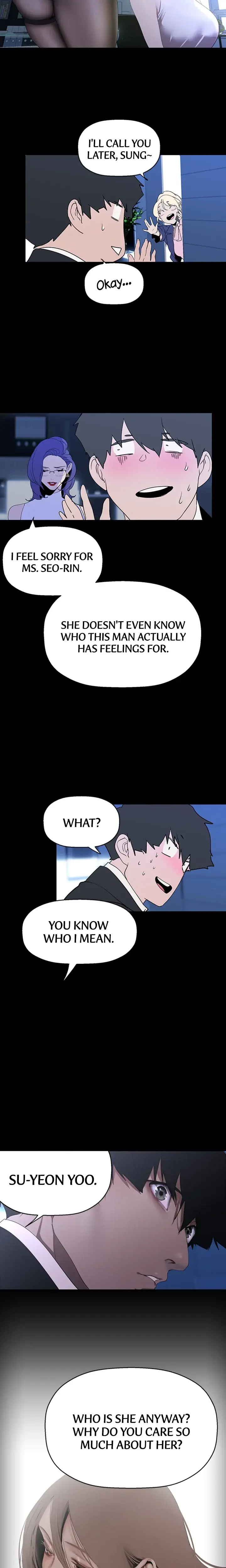 Brave New World Chapter 228 - Page 17