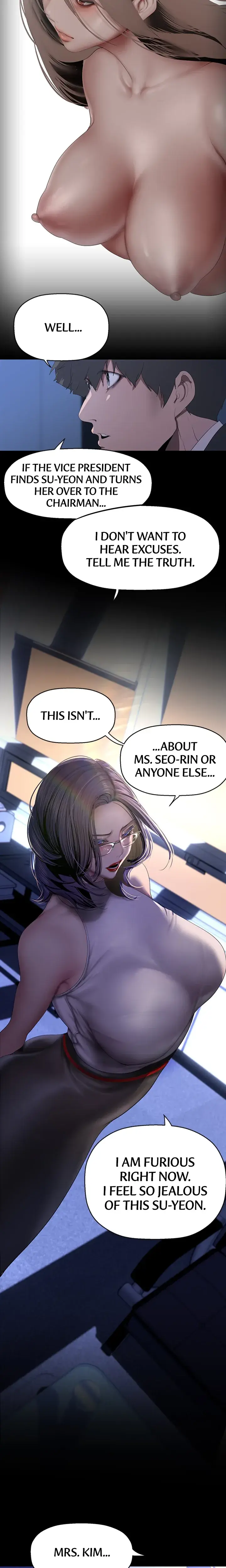 Brave New World Chapter 228 - Page 18