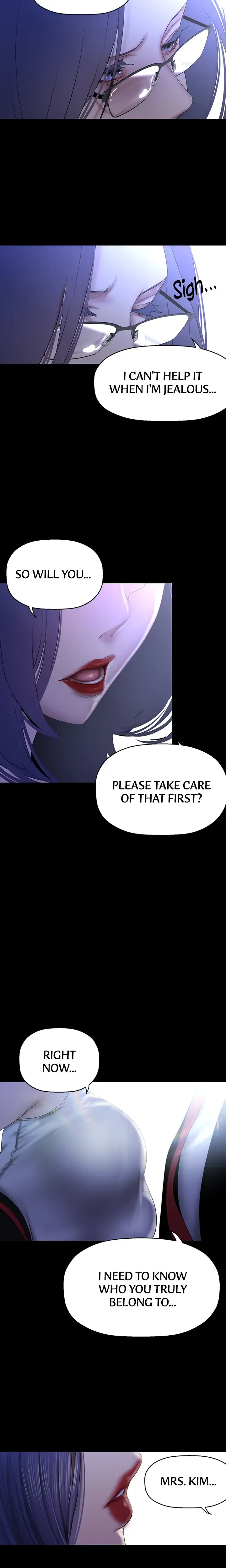 Brave New World Chapter 228 - Page 19