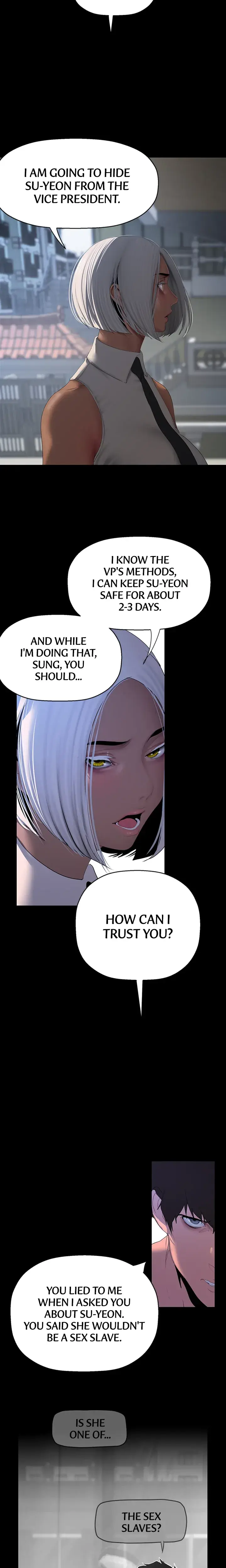 Brave New World Chapter 228 - Page 6