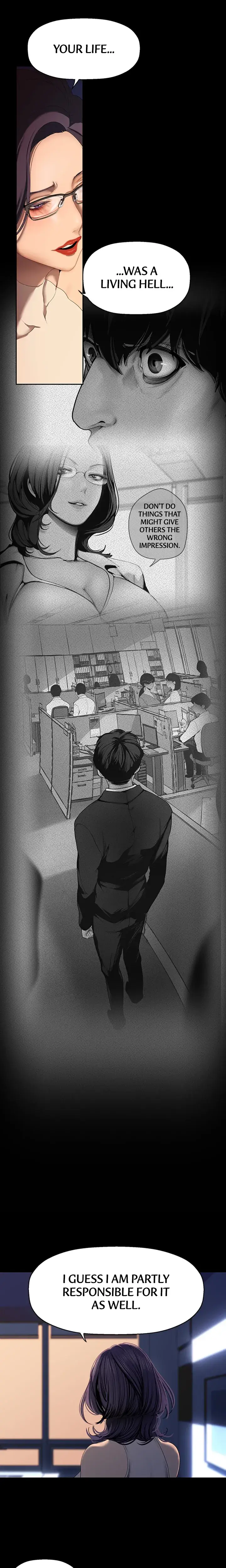 Brave New World Chapter 229 - Page 5