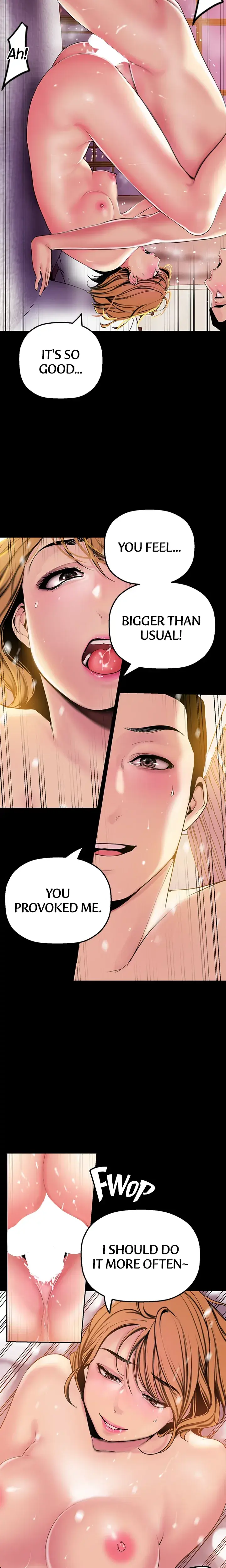 Brave New World Chapter 23 - Page 13