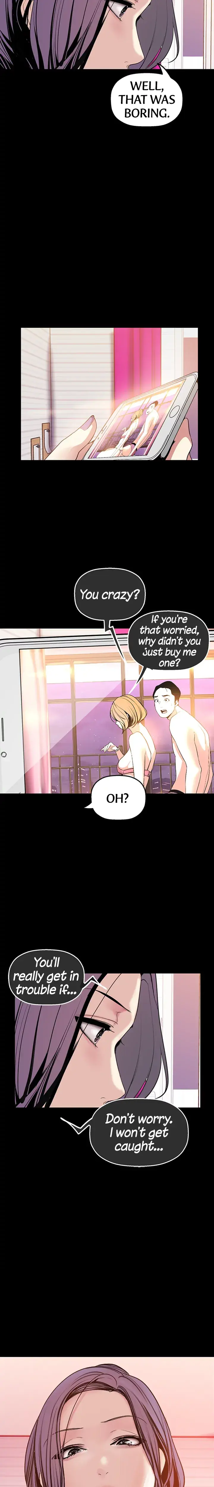 Brave New World Chapter 23 - Page 22