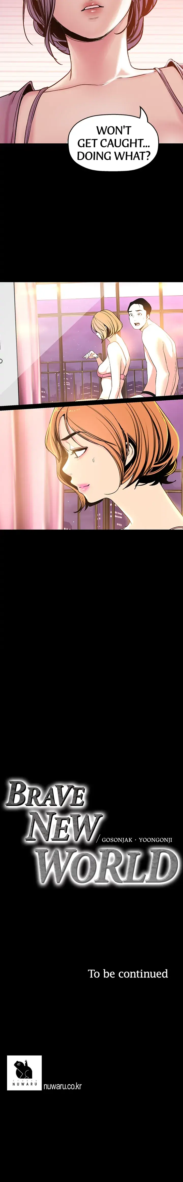 Brave New World Chapter 23 - Page 23