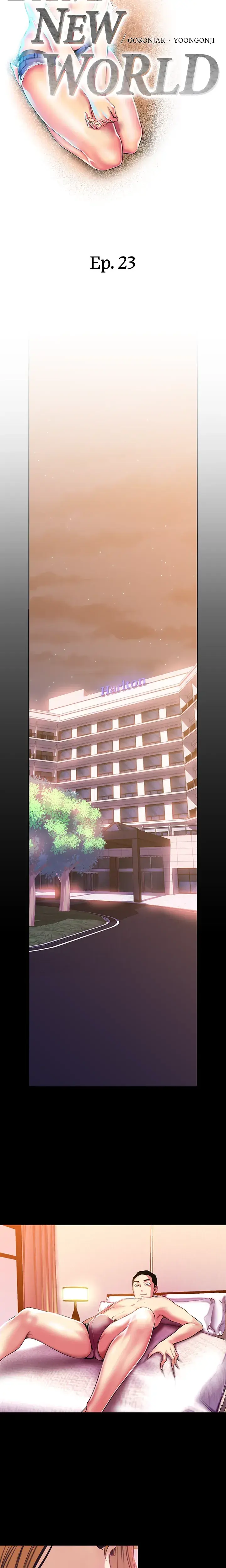 Brave New World Chapter 23 - Page 3
