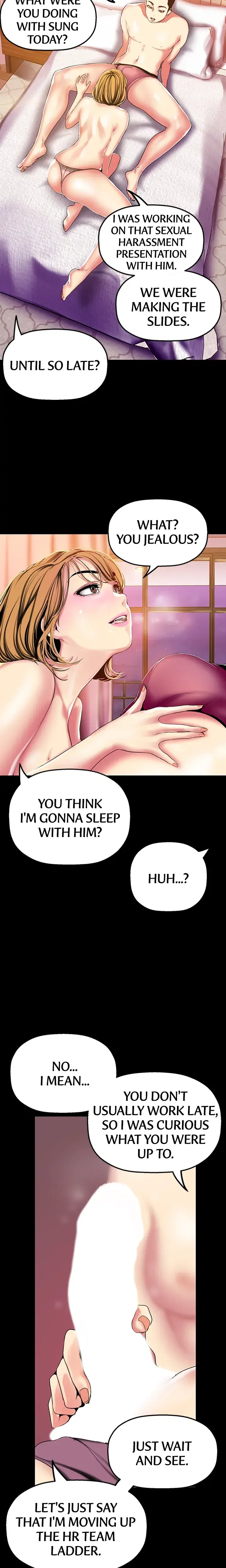 Brave New World Chapter 23 - Page 5