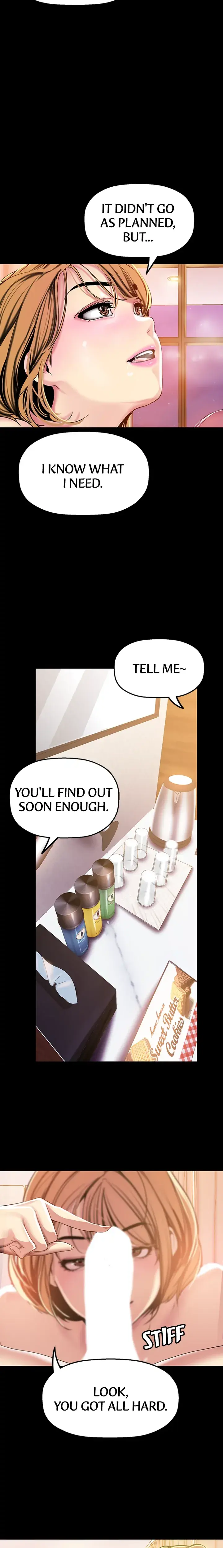 Brave New World Chapter 23 - Page 6