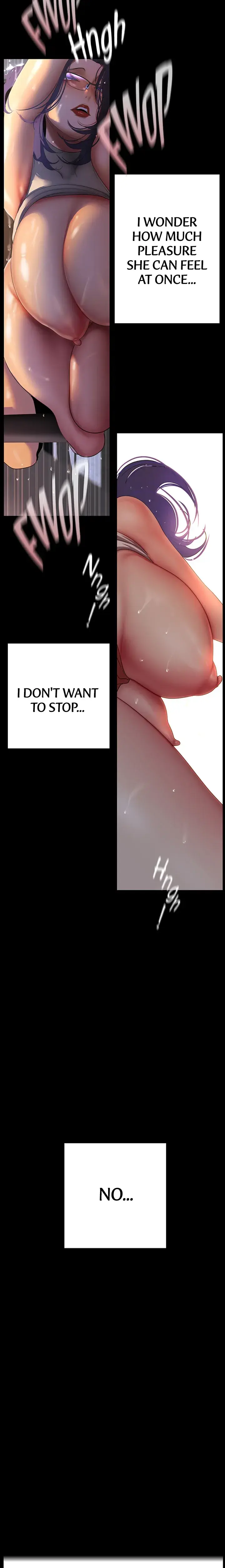 Brave New World Chapter 230 - Page 17
