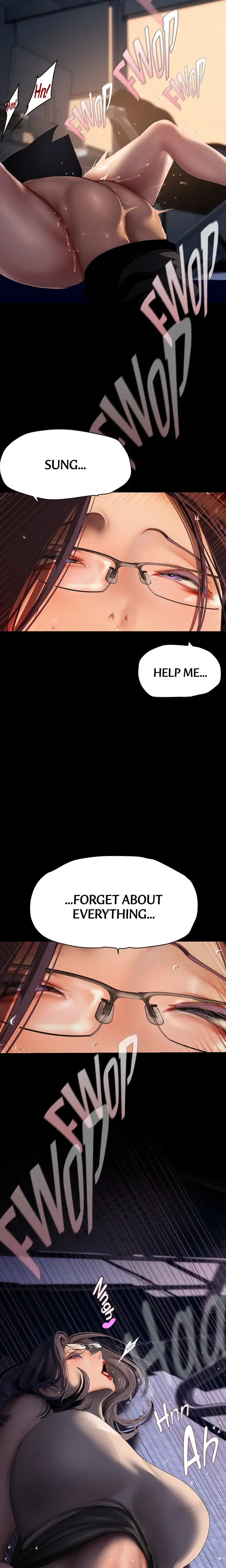 Brave New World Chapter 230 - Page 2