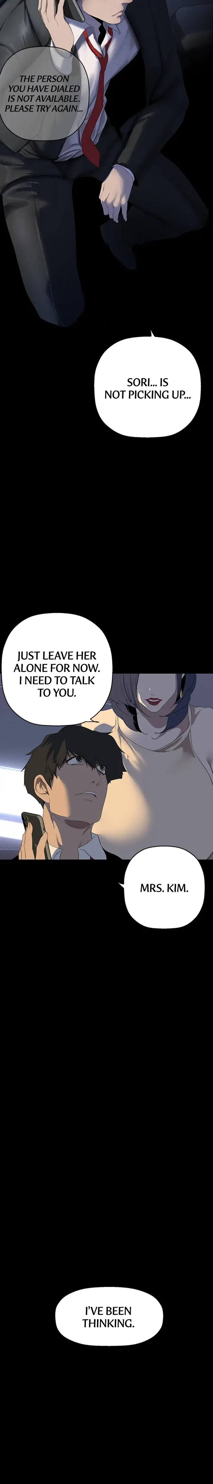 Brave New World Chapter 231 - Page 16