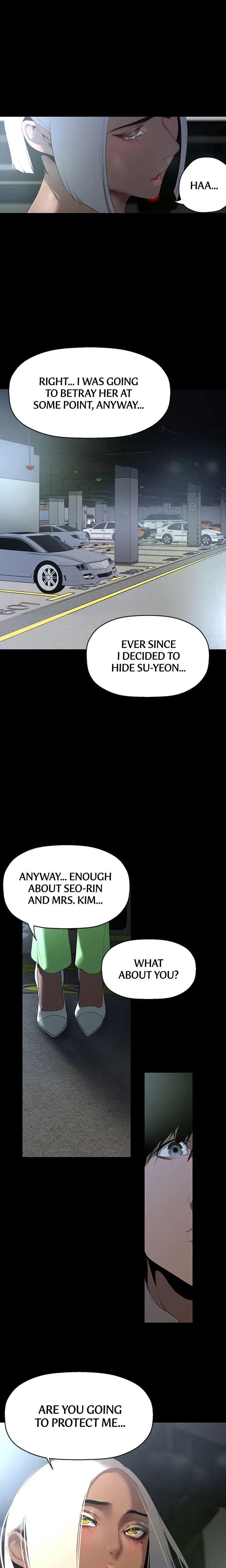 Brave New World Chapter 231 - Page 23