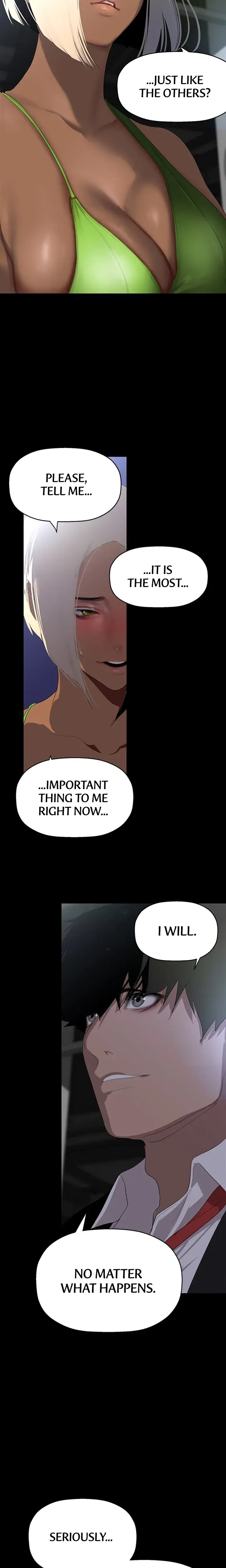 Brave New World Chapter 231 - Page 24