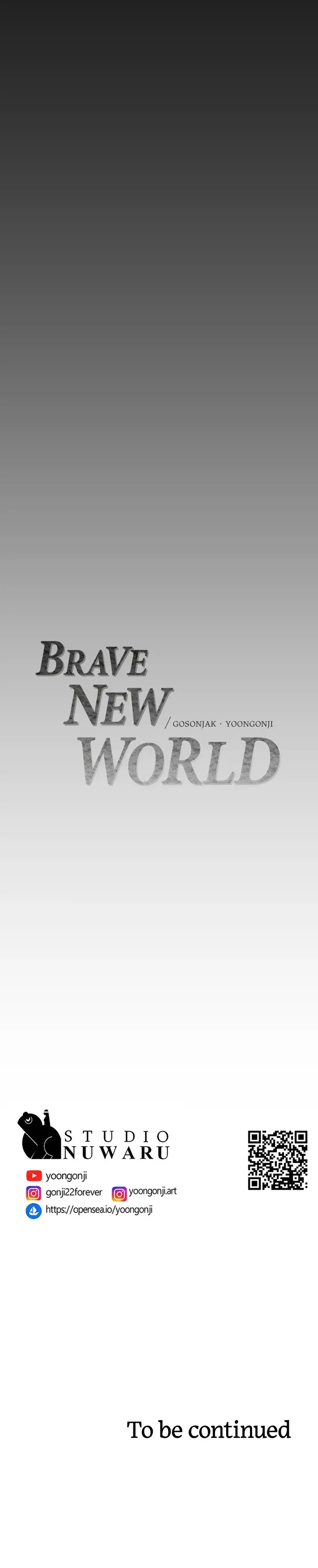 Brave New World Chapter 231 - Page 26