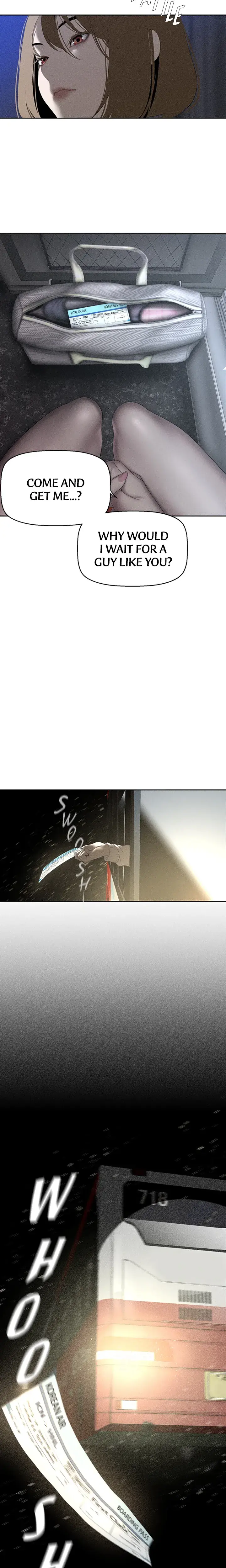 Brave New World Chapter 231 - Page 7