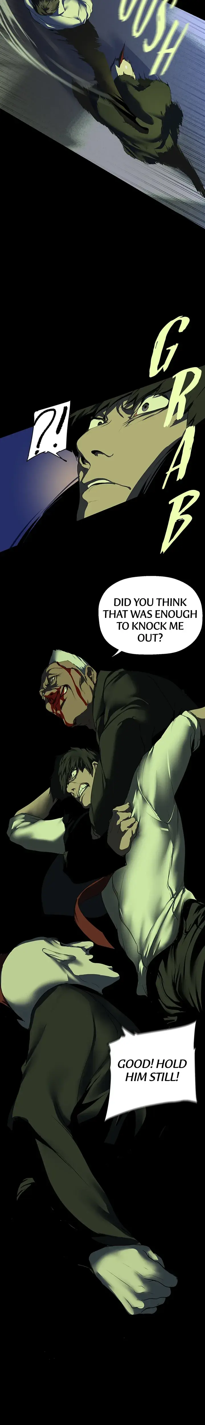 Brave New World Chapter 232 - Page 14