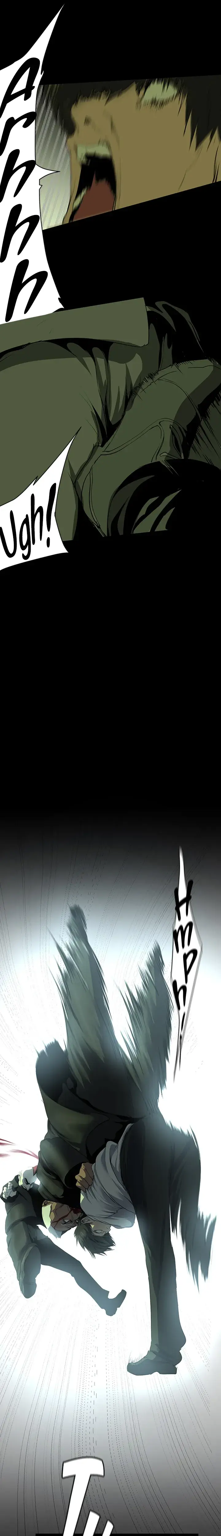 Brave New World Chapter 232 - Page 15