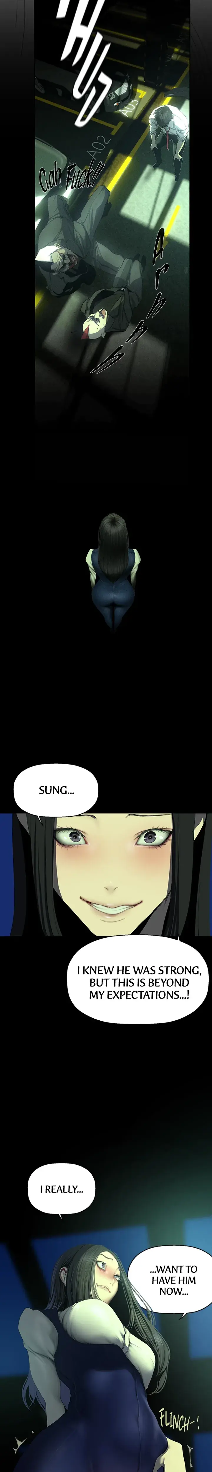 Brave New World Chapter 232 - Page 16